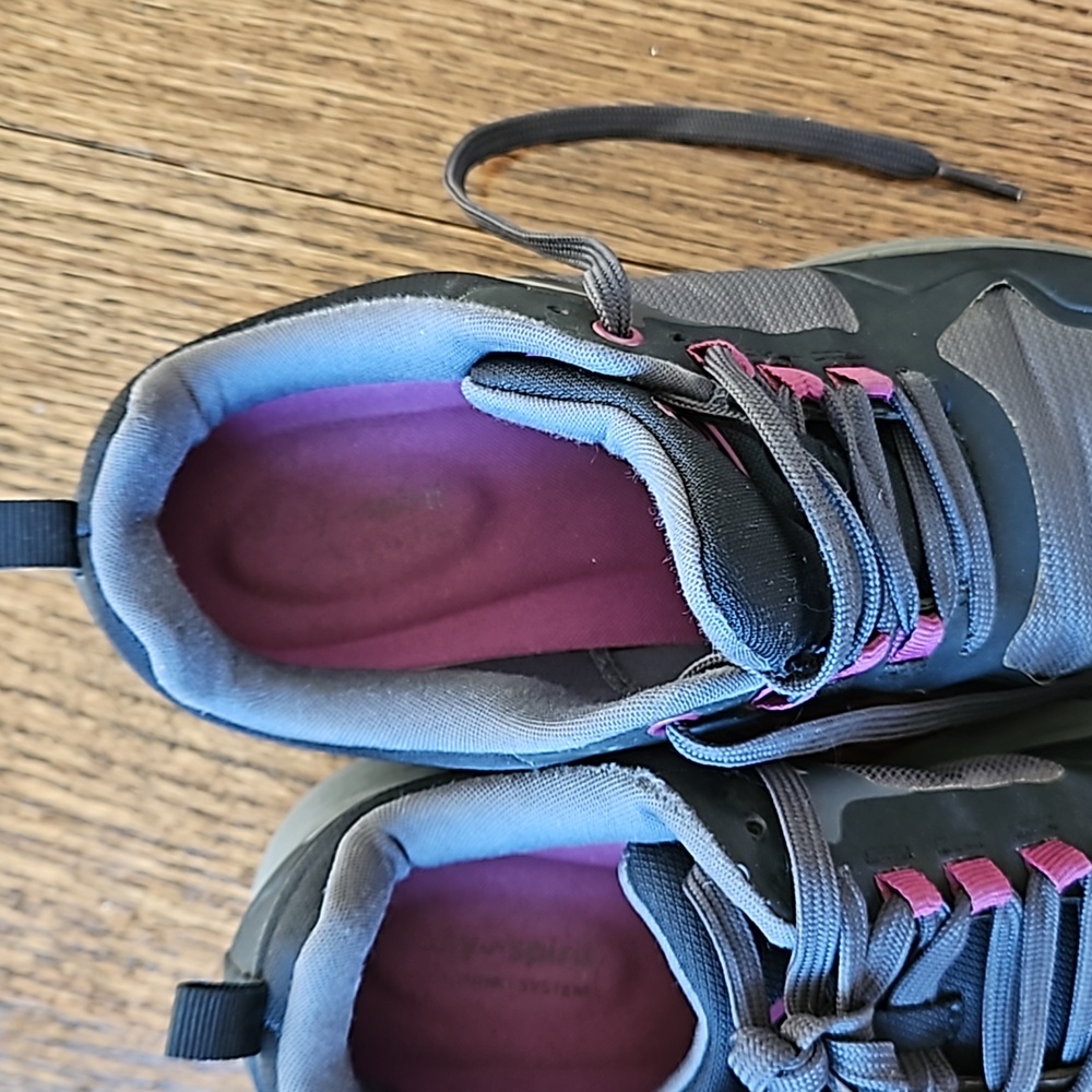 Women sneaker - Picture 7 of 8